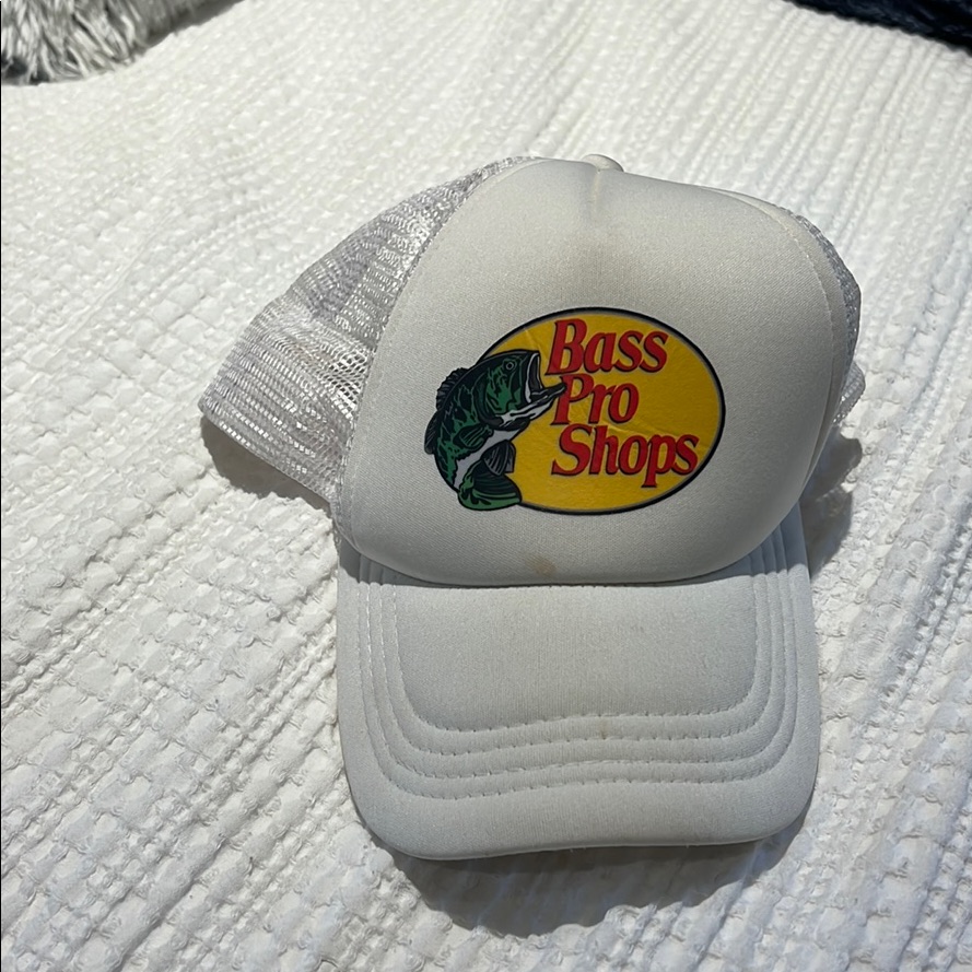 Bass Pro Shop Hat